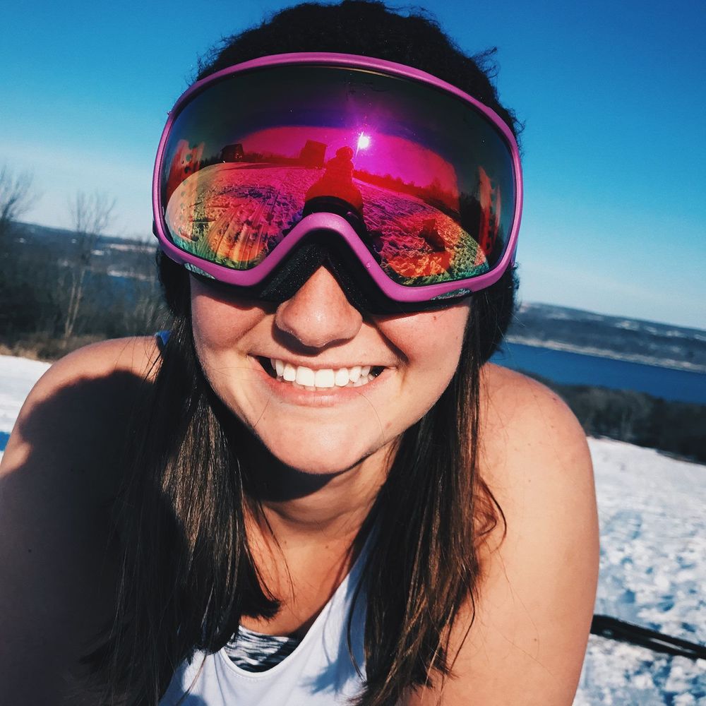 Meet your Posher, Julia